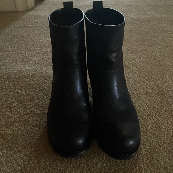 Rag & Bone Mercer boot size 8.5 - Picture 4 of 5